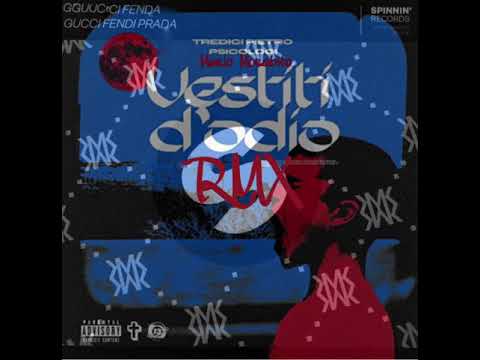 Vestiti D’odio remix