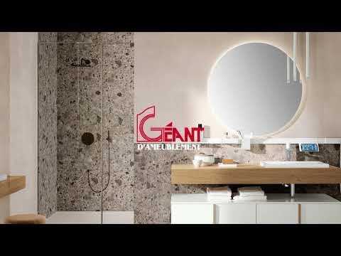 GEANT D'AMEUBLEMENT Mix 02/2025