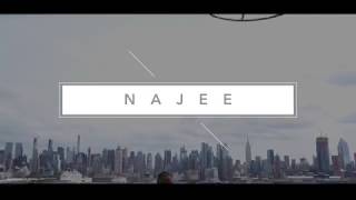Najee 'Poetry In Motion' Promo
