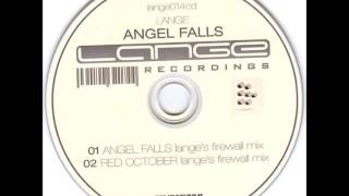 Lange ‎- Angel Falls (Lange's Firewall Mix) [2007]