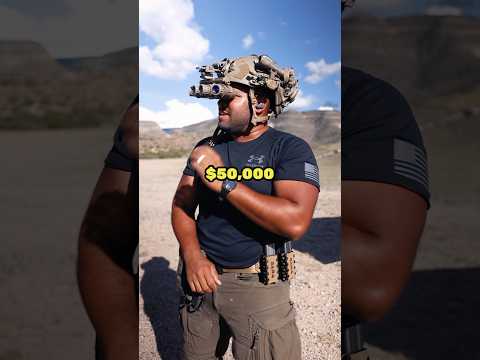 The Ultimate Night Vision Setup