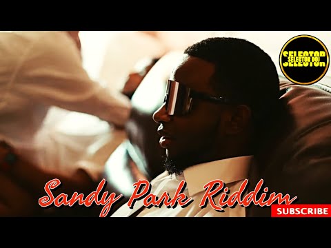 Various Artists_Sandy Park Riddim [NEW] | Silly Walk Discotheque X Selector Doj 2025