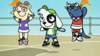 Doki - 3P's: Deportes - (al reves)