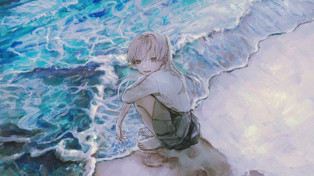 dirtyspring / 初音ミク