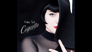 A Bit Of You - Hailey Tuck originally by Rufus Wainwright: Live Warm Up From Fieldgate Studios!