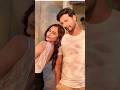 Dear Ishq Serial Sehban Azim Niyati Fun On Sets Shorts Youtubeshorts