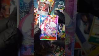 Apertura EB03 en Japonés  🇯🇵 #OnePiece #onepiecetcg #eb03 #tcg #shorts