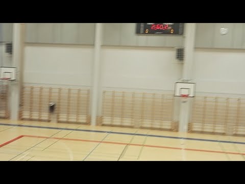 WU19SM Turun Riento - Ringside 2