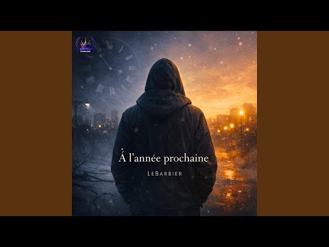 À l'année prochaine