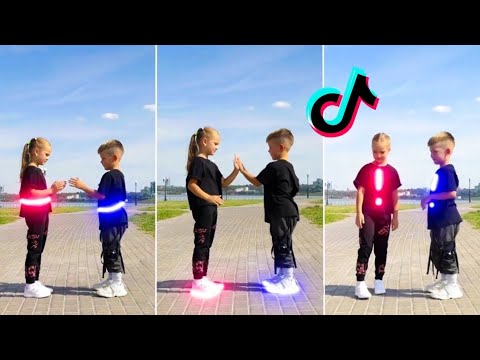 NIÑO DE 4 AÑOS BAILANDO SHUFFLE | NUEVO RETO DE TUZELITY | RECOPILACION TIKTOK #2023 #astronomia