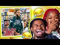 DRUSKI BAMBI Coulda Been Daddy Episode 2 Waxed Off REACTION
