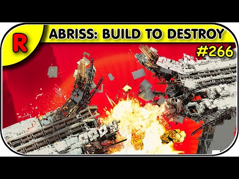 Steam Community :: Video :: ABRISS - BUILD TO DESTROY = Recenzja ...