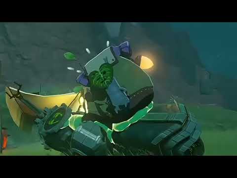 When the Koroks get revenge
