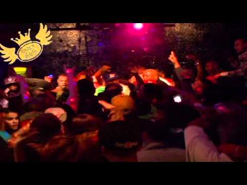 The Jacka @ Silk Bar in Sacramento pt.11