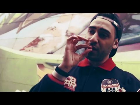 Frustra - IRGENDWAS DAZWISCHEN // Deutsches Demotape [Official Credibil]