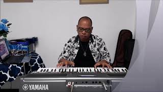 Something new in my life - Stephen Bishop