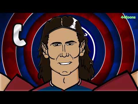 🎵442oons TOP 10 UCL SONGS   20172018🎵 Champions League Parodies 720 x 1280