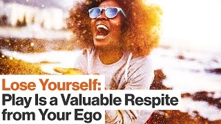 Losing Yourself Goes Against Culture – But It Is What Really Brings Joy | Diane Paulus