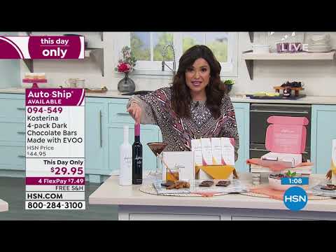 HSN | Good Eating 02.01.2021 - 05 PM
