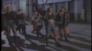 Salt-N-Pepa - Get Up Everybody