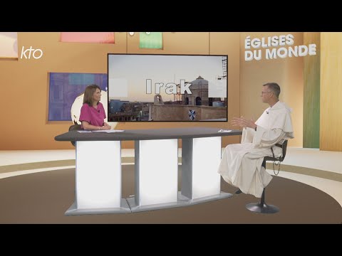 Irak : entre inquiétude et espérance des chrétiens