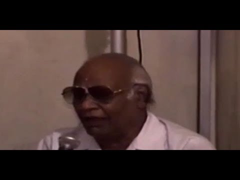 Hey Deen Bandhu - Kung Beharry - 7 - (Sathya Sai Baba Satsanga)