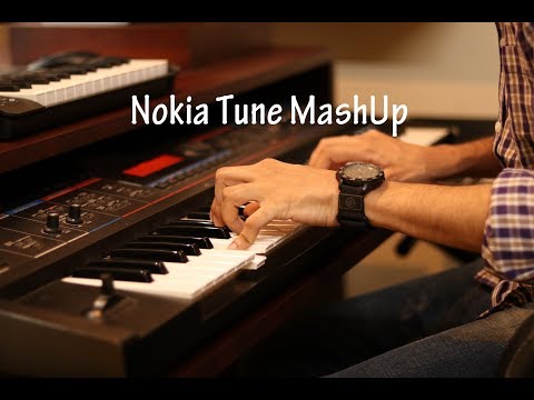 Sanket #NokiaTuneM...