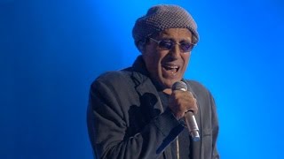 Adriano Celentano - Si è spento il sole (LIVE 2012)