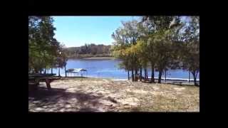 preview picture of video 'Chattahoochee Landing, Apalachicola River'