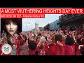 The Most Wuthering Heights Day Ever Kate Bush Day 2025