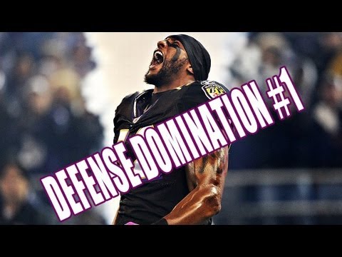 Madden 13 DEFENSIVE GAME OF THE YEAR #1 " Virgin...