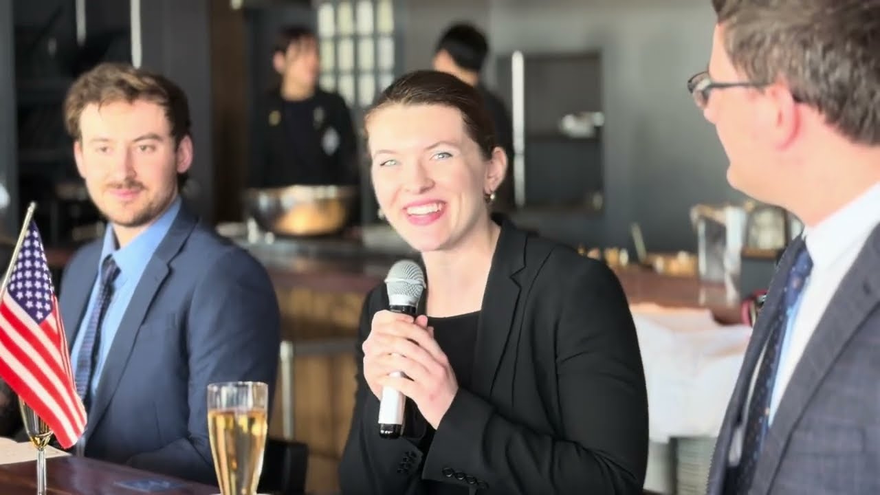 新潟県燕市と米シェボイガン市の姉妹都市提携30周年祝う記念式典で友好の歩み確認