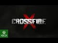 CrossfireX - E3 2019 - Introduction