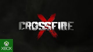 CrossfireX - E3 2019 - Introduction