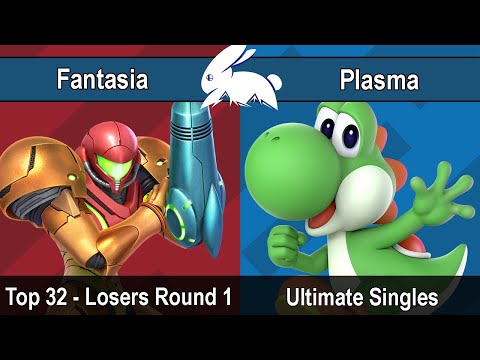 SRS 2022 Ultimate Singles (Top 32 - Losers Round 1) - Fantasia vs Plasma