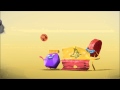 Fruit Snacks Rio 2