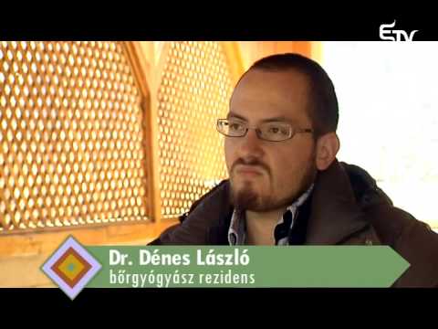 Rendelő 2015. március 5. – Erdélyi Magyar Televízió