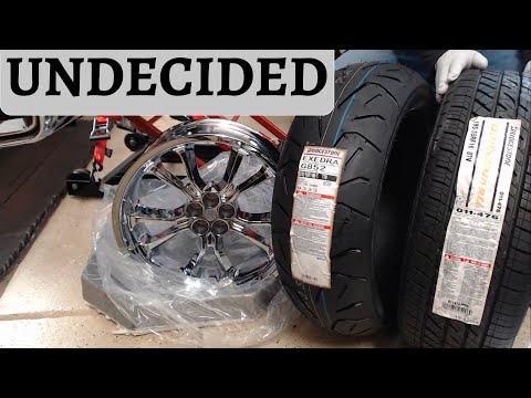 Should I Darkside my Goldwing Tour?