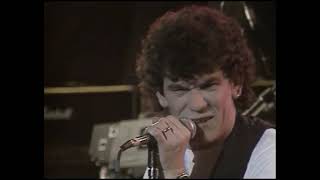 Nazareth - Boys In The Band (London '85)