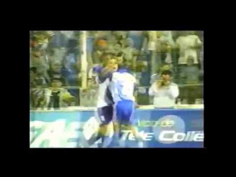 Emelec Campeón 2002