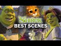 Shrek S Best Scenes