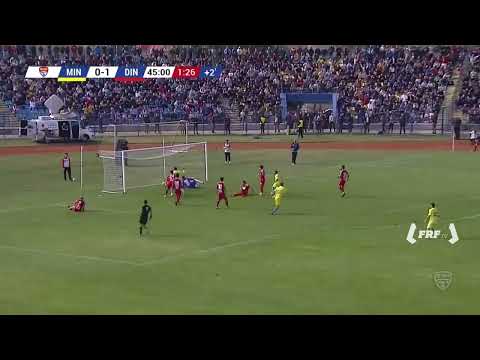 LIGA 2 CASA PARIURILOR | Minaur Baia Mare - Dinamo (Rezumat)