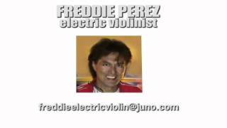 Blessed be your name worship matt redman don moen newsboys Freddie Perez electric violin.mp4
