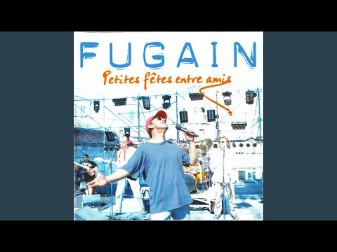 Viva La Vida (feat. Maurane) [Live]