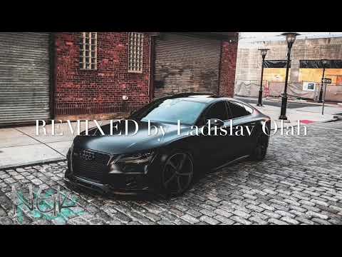 Nico G Kurucz feat Kardas - Mek Jekhvar [REMIX]