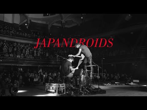 Japandroids | Live at Massey Hall - Oct 24, 2017