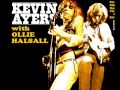 Kevin Ayers & Ollie Halsall- Beware of the Dog/Zaragoza, Spain 1981