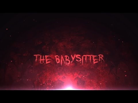 More Scary Stories to Tell in the Dark - The Babysitter -