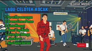 Download lagu Lagu Celoteh Kocak ||  Album 'Perut Keroncongan' mp3