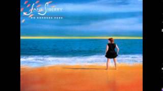 Jane Siberry - Symmetry (Vinyl Rip)
